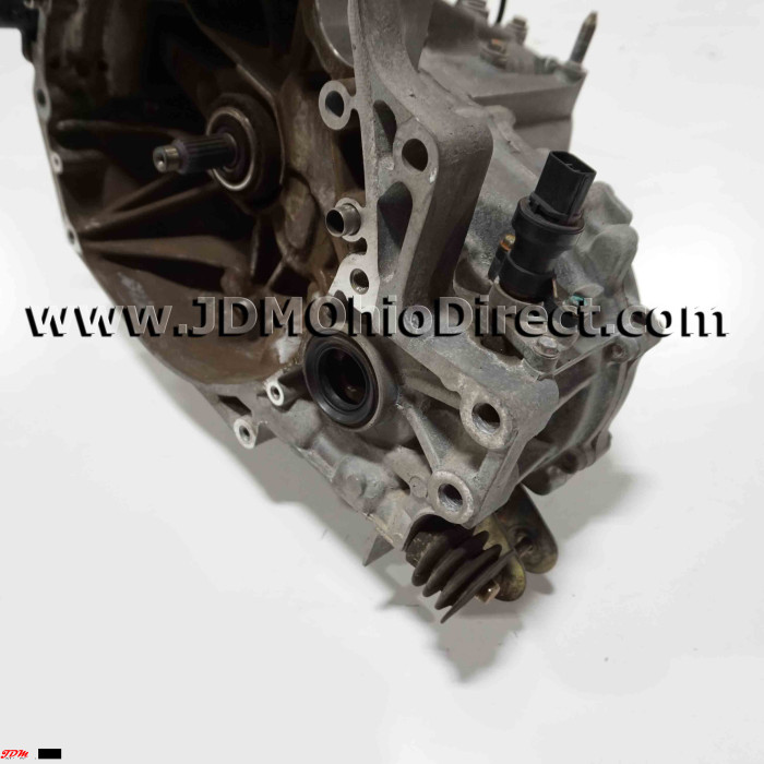 ZC Civic DSeries 5Speed Transmission